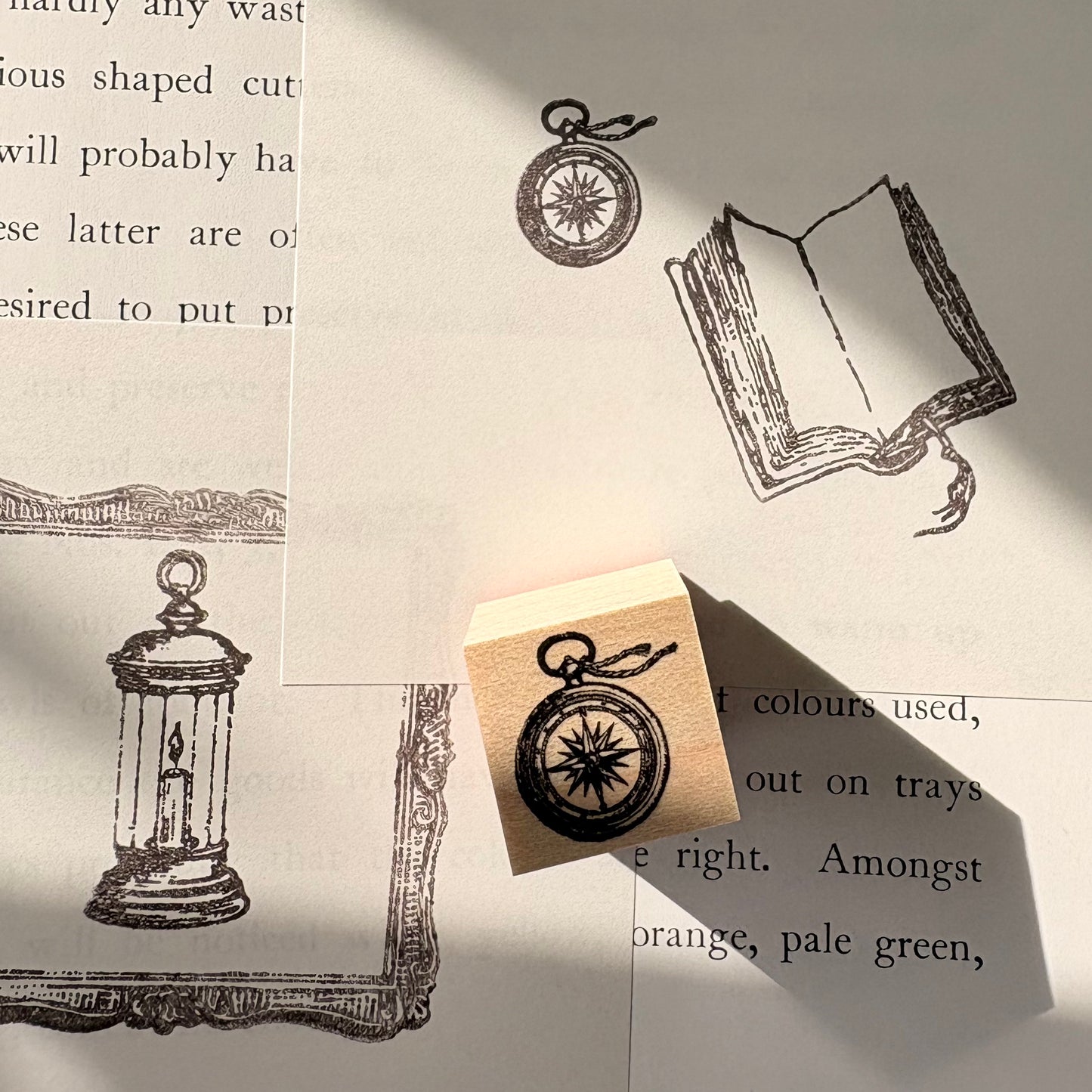 旅のコンパス KS36