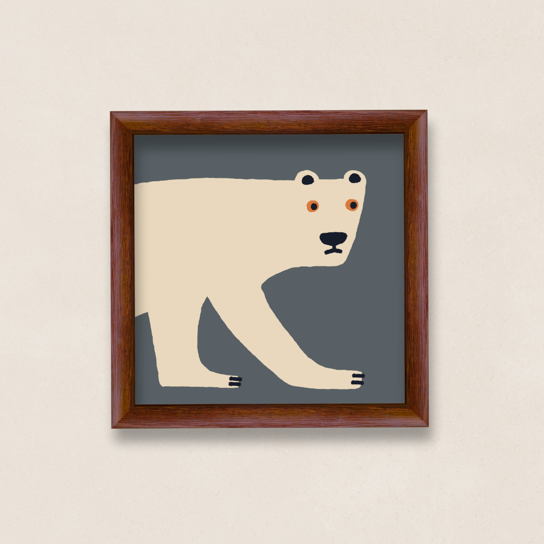 Shiro Kuma (#2)