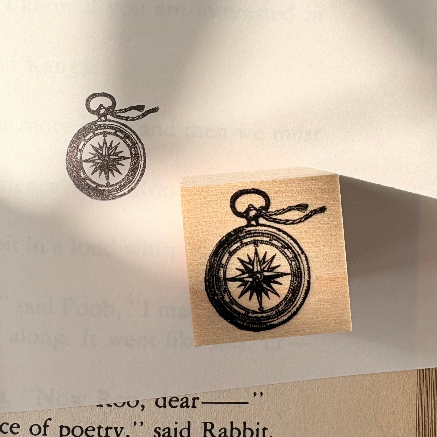 旅のコンパス　KS36