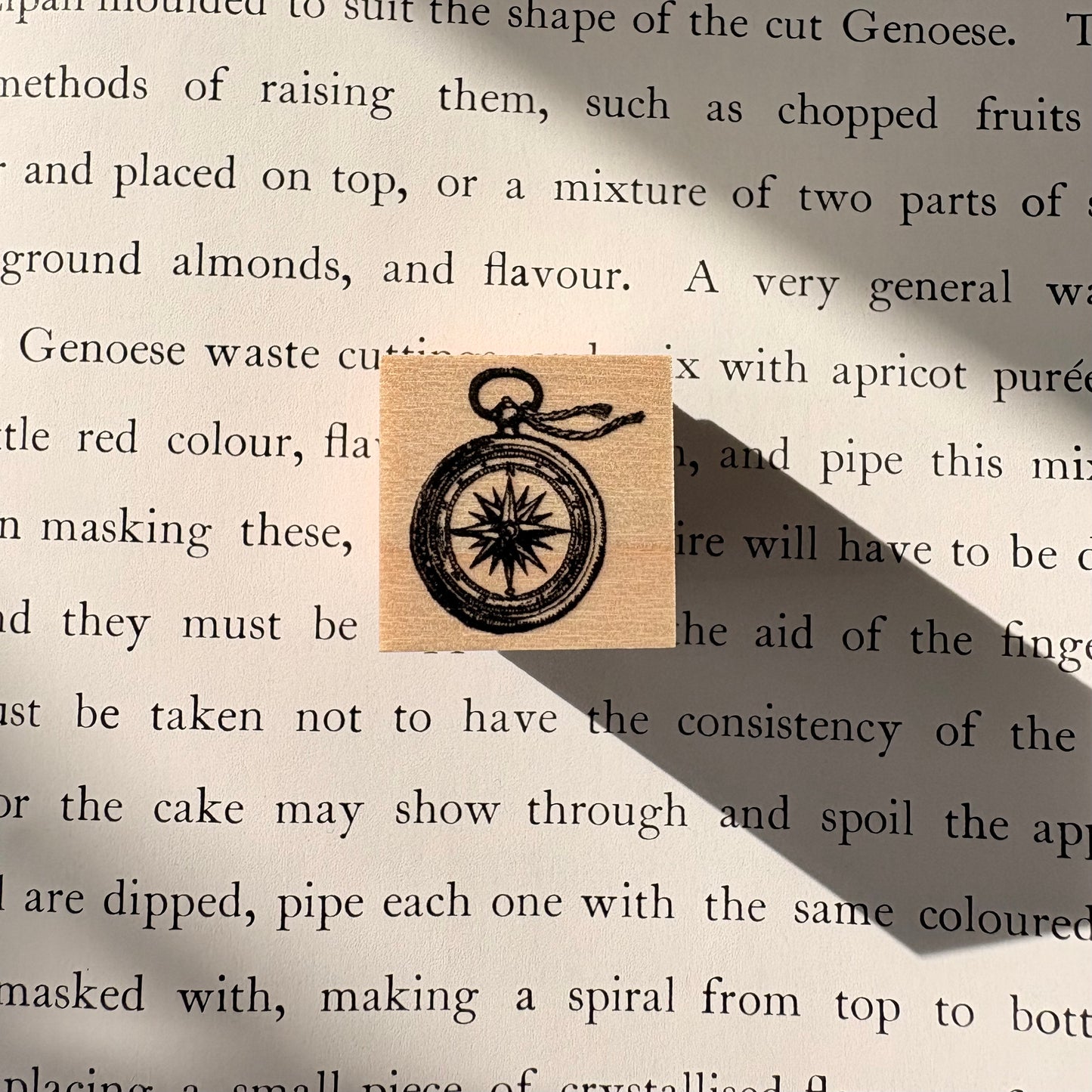 旅のコンパス　KS36