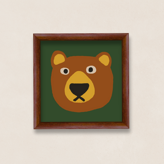 Kuma (#7)