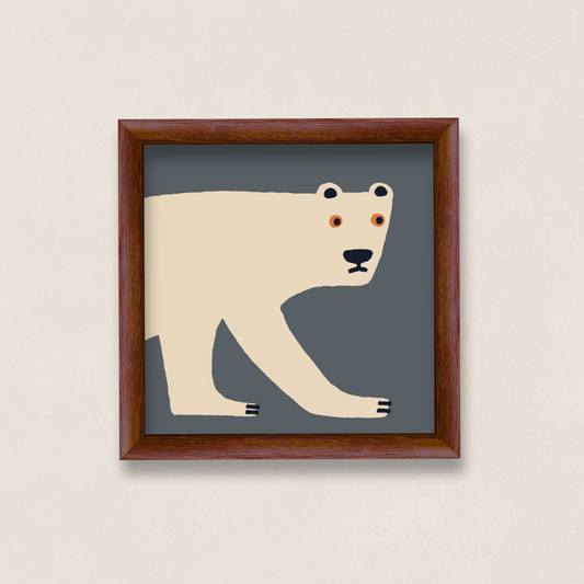 Shiro Kuma (#2)